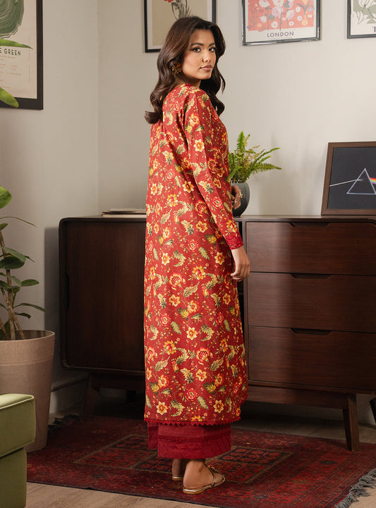 Faiza Faisal | Lumiere Pret | Fira