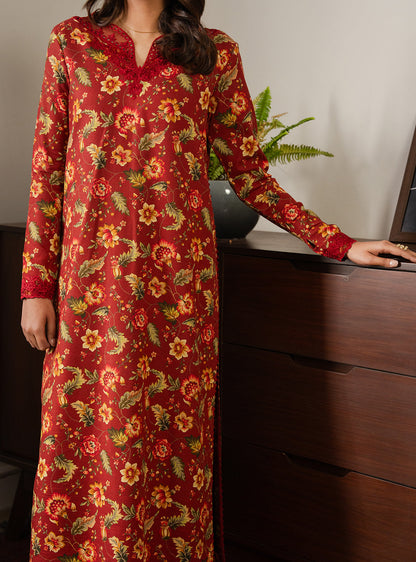 Faiza Faisal | Lumiere Pret | Fira