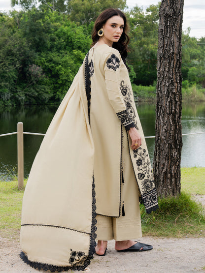 Faiza Faisal | Hoor Karandi | ALAYNA