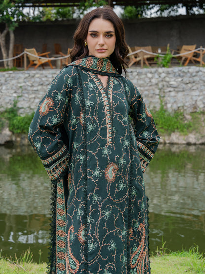 Faiza Faisal | Hoor Karandi | ZAREYA