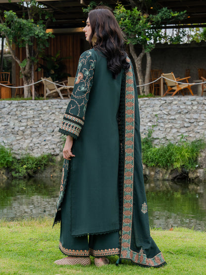 Faiza Faisal | Hoor Karandi | ZAREYA