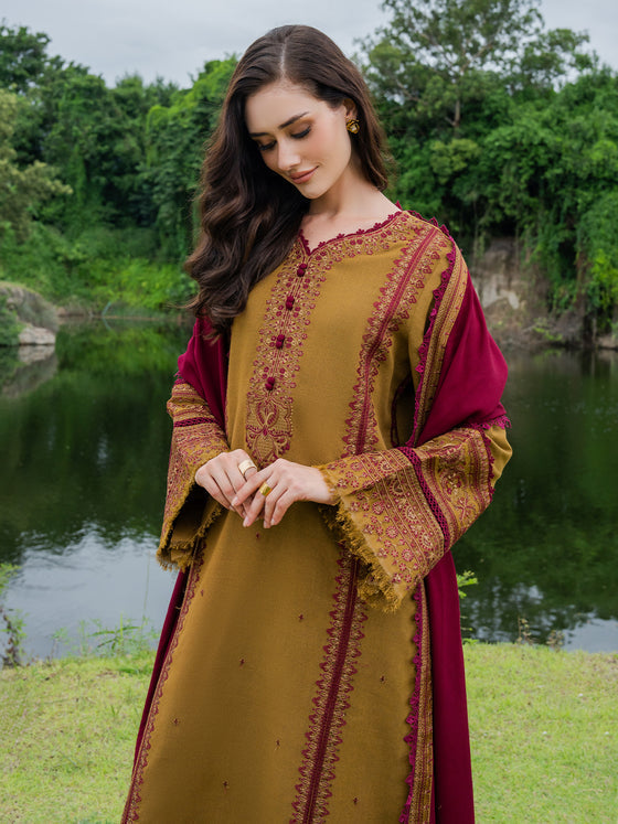 Faiza Faisal | Hoor Karandi | AZIRA