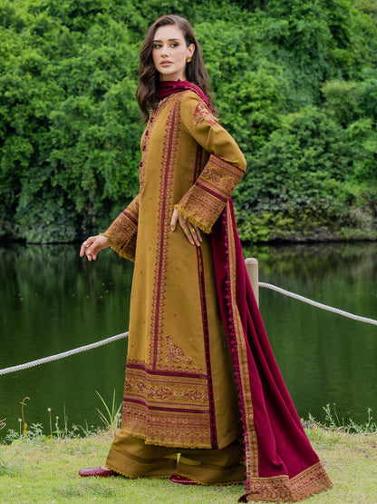 Faiza Faisal | Hoor Karandi | AZIRA