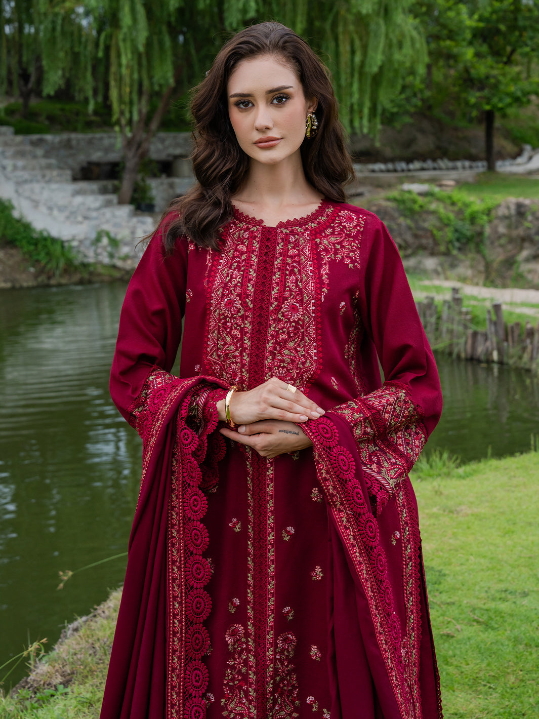 Faiza Faisal | Hoor Karandi | MAHIRA