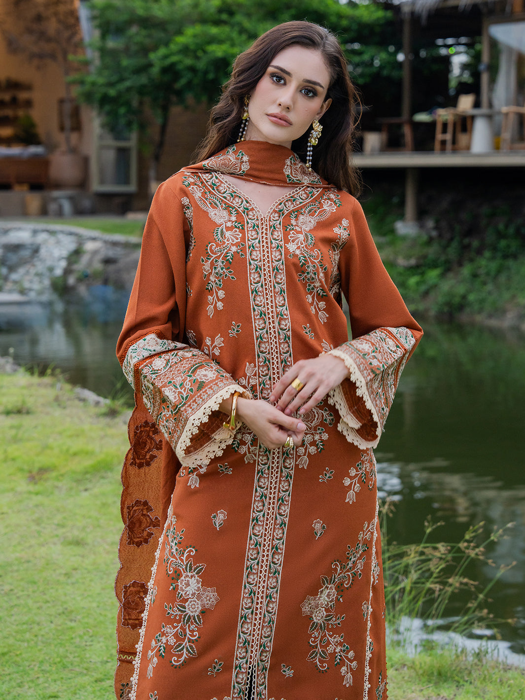 Faiza Faisal | Hoor Karandi | NAIRA