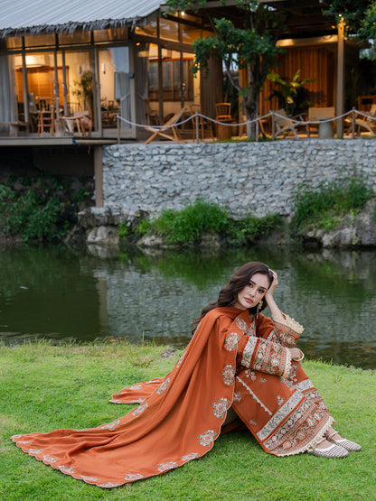 Faiza Faisal | Hoor Karandi | NAIRA