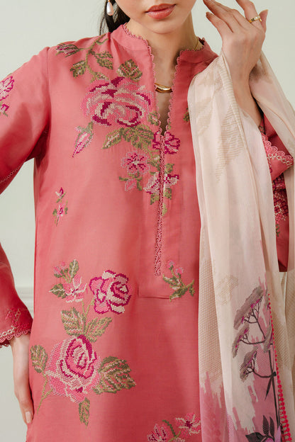 Zara Shahjahan | Coco Lawn 25 | FREYA-4A - House Of Anaya