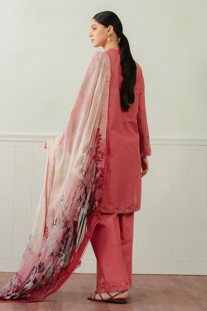 Zara Shahjahan | Coco Lawn 25 | FREYA-4A - House Of Anaya