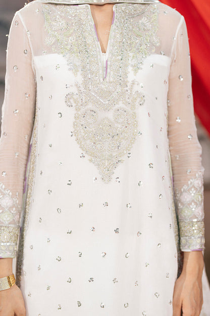 Maryum N Maria | Luxury Stitched | 3 Piece Embroiderd Chiffon GAMINI - FSU5641