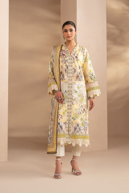 Maryum N Maria | Luxury Stitched | VARANA - FWU6110