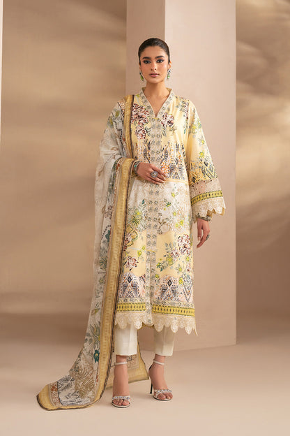 Maryum N Maria | Luxury Stitched | VARANA - FWU6110