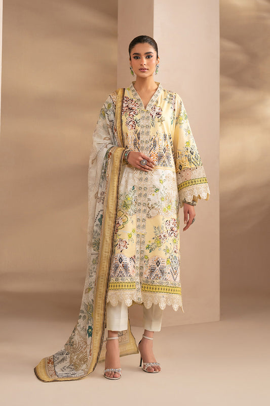 Maryum N Maria | Luxury Stitched | VARANA - FWU6110