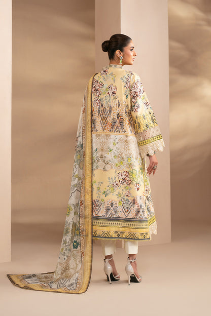 Maryum N Maria | Luxury Stitched | VARANA - FWU6110