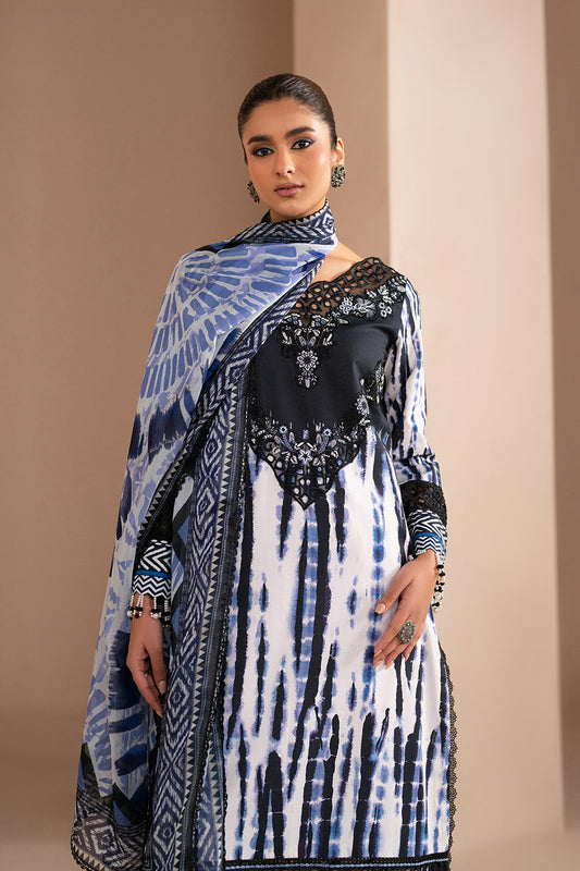 Maryum N Maria | Luxury Stitched | VARSHA - FWU6111
