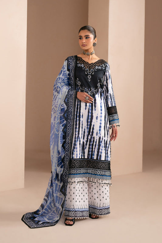 Maryum N Maria | Luxury Stitched | VARSHA - FWU6111