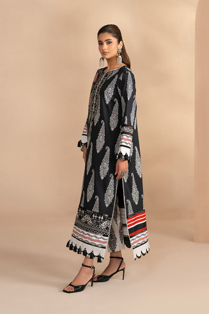 Maryum N Maria | Luxury Stitched | VIBHA - FWU6114