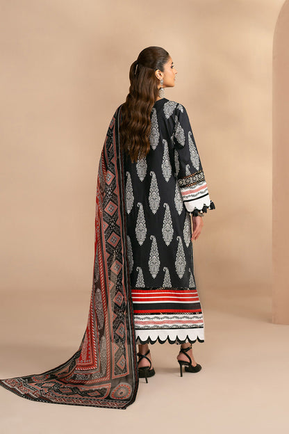 Maryum N Maria | Luxury Stitched | VIBHA - FWU6114