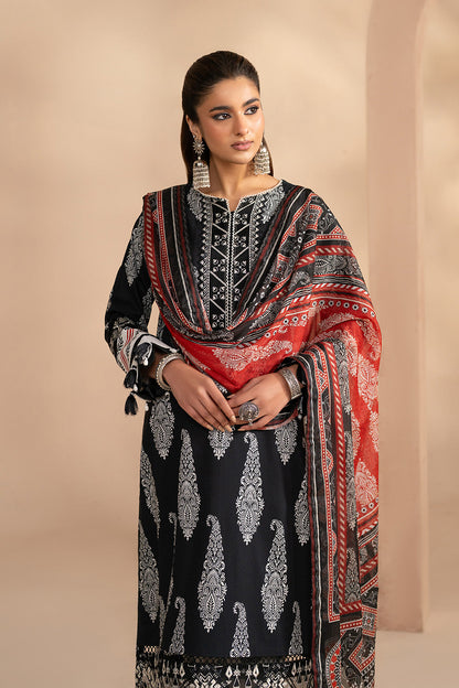 Maryum N Maria | Luxury Stitched | VIBHA - FWU6114