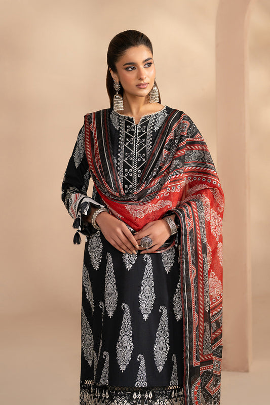 Maryum N Maria | Luxury Stitched | VIBHA - FWU6114