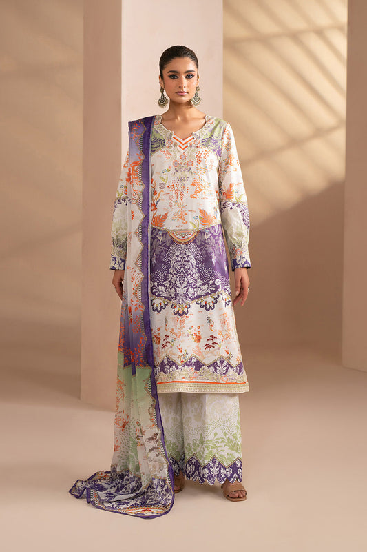 Maryum N Maria | Luxury Stitched | VITHIKA - FWU6121