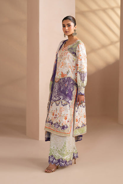 Maryum N Maria | Luxury Stitched | VITHIKA - FWU6121