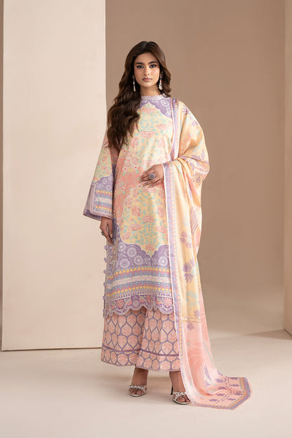 Maryum N Maria | Luxury Stitched | VINUTHA - FWU6122