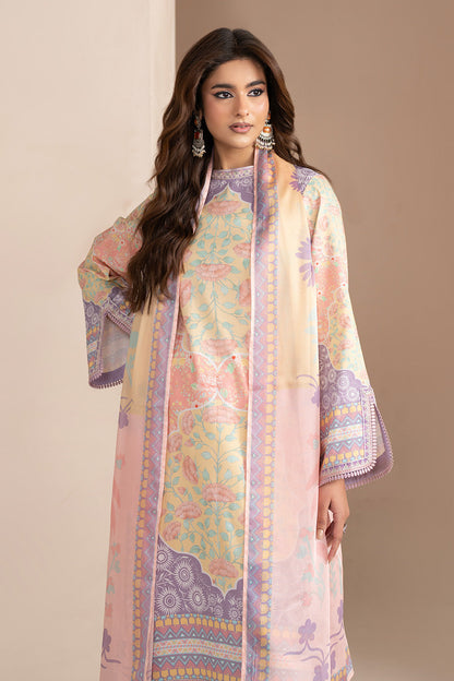 Maryum N Maria | Luxury Stitched | VINUTHA - FWU6122