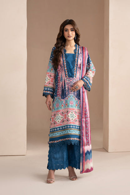 Maryum N Maria | Luxury Stitched | VIHANA - FWU6123