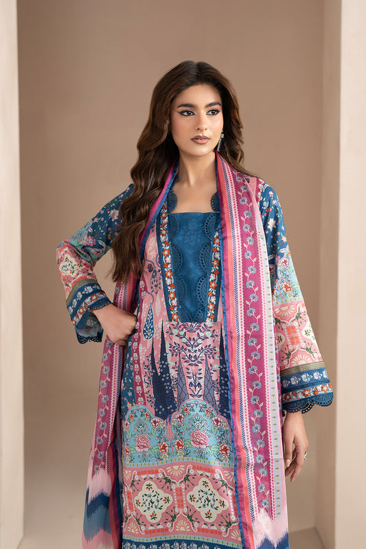 Maryum N Maria | Luxury Stitched | VIHANA - FWU6123