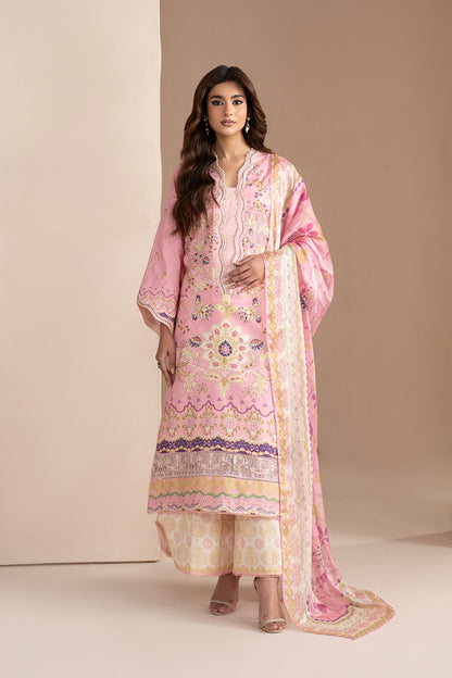 Maryum N Maria | Luxury Stitched | VARA - FWU6124