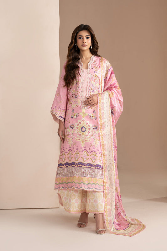 Maryum N Maria | Luxury Stitched | VARA - FWU6124