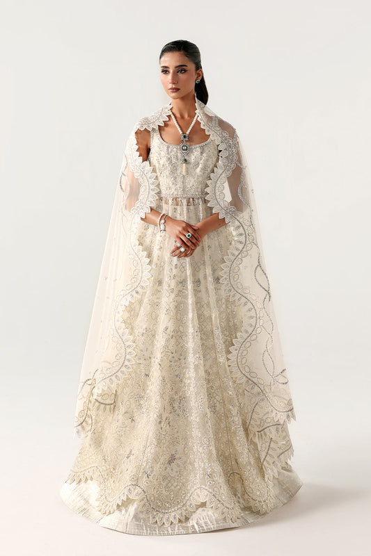 Saira Rizwan | Silk Luxe 26 | FARAH- SRLSP-26-07