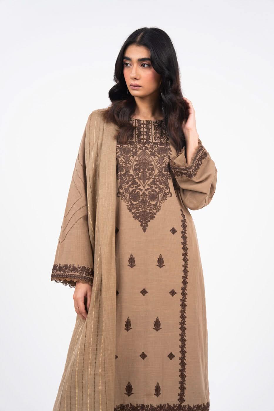 Al Karam | Winter 24 | FW-2.1-24