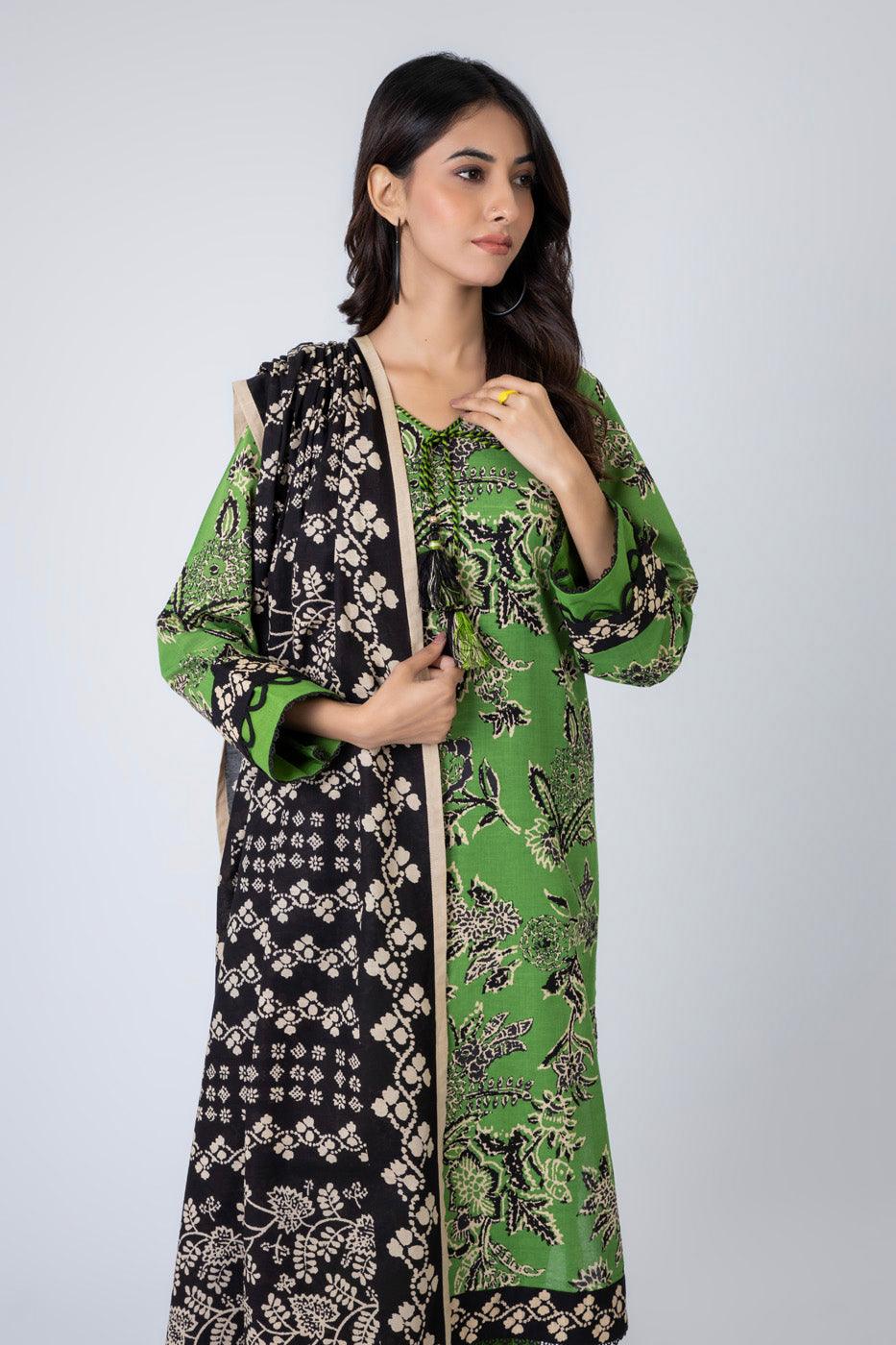 Al Karam | Winter 24 | FW-22.1-24