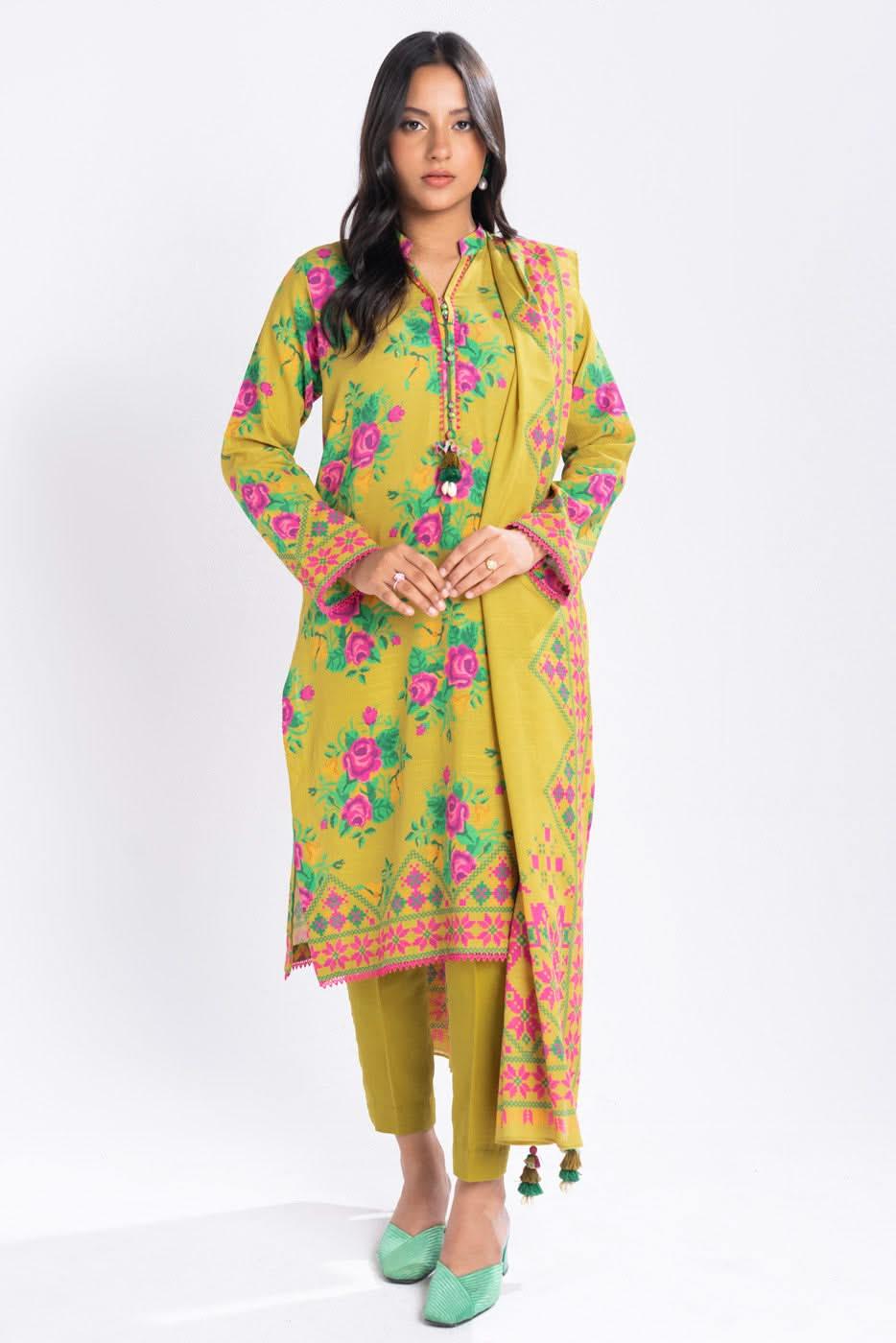 Al Karam | Winter 24 | PF-45.1-24
