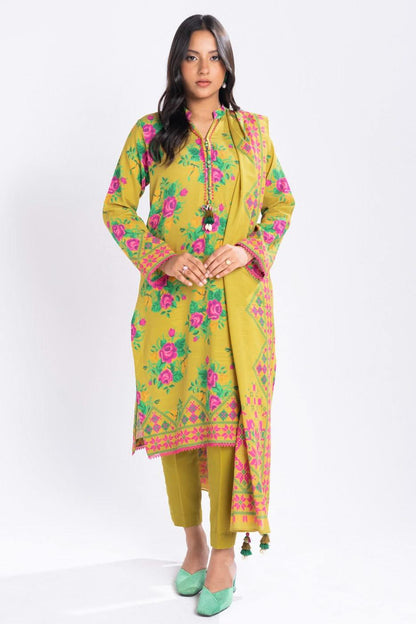 Al Karam | Winter 24 | PF-45.1-24