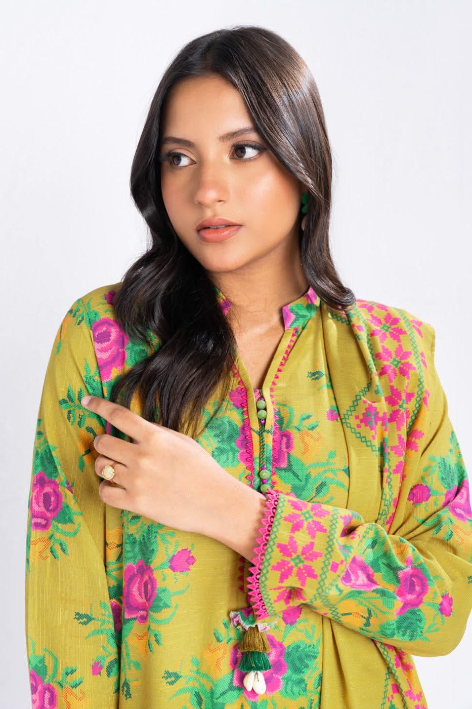 Al Karam | Winter 24 | PF-45.1-24