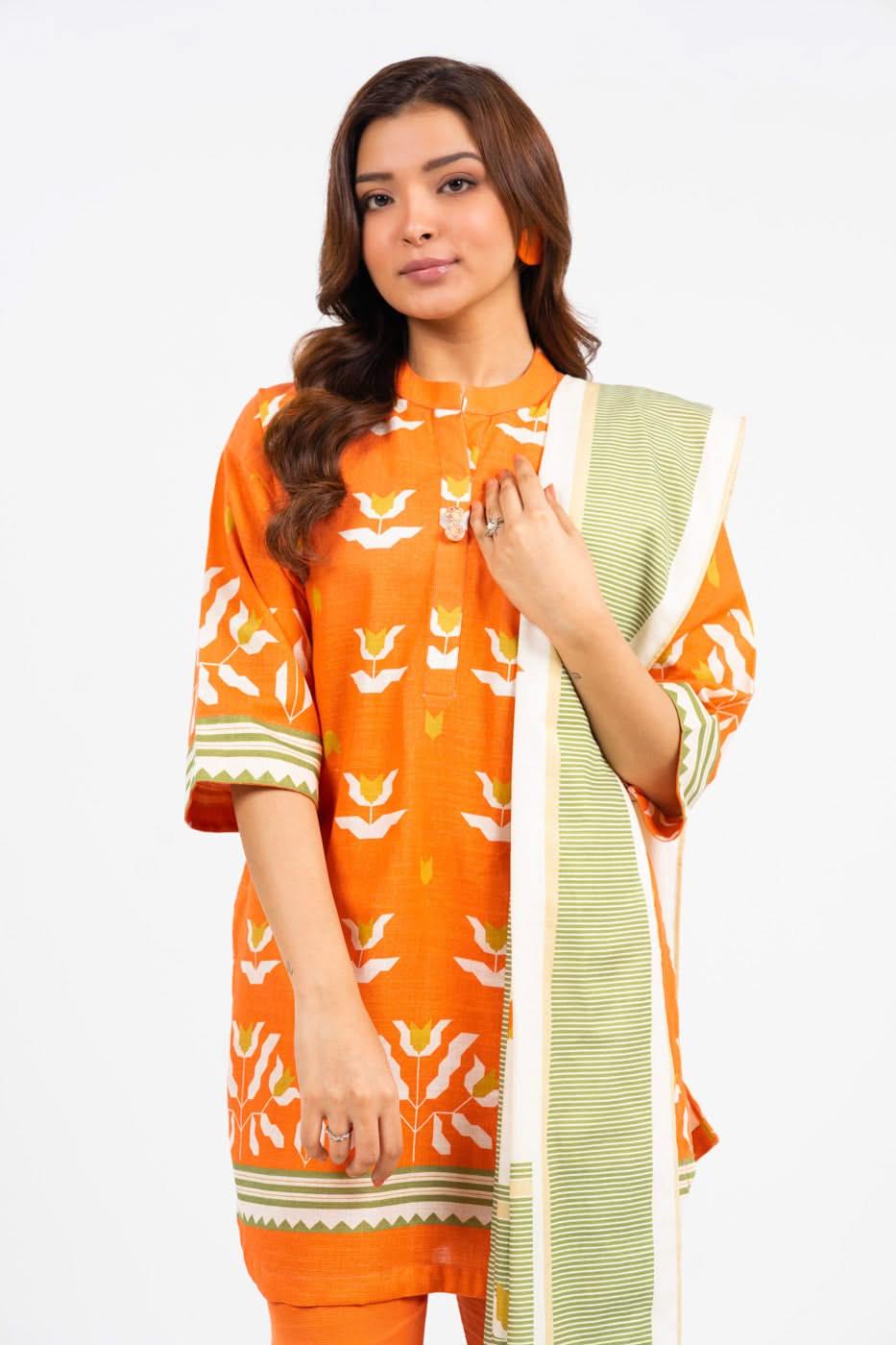 Al Karam | Winter 24 | FW-49.1-24