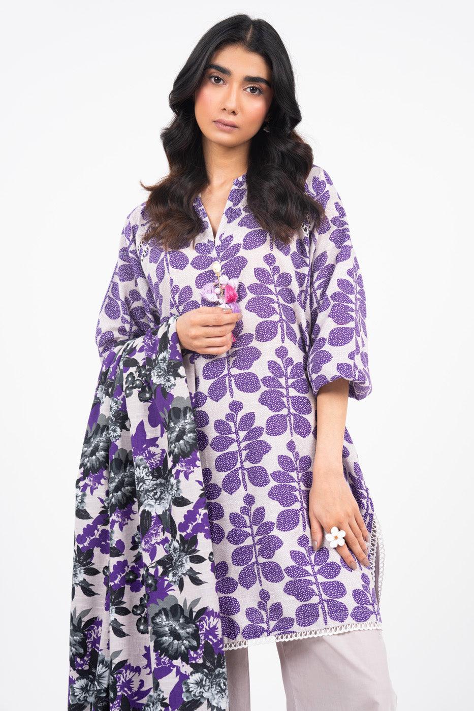 Al Karam | Winter 24 | FW-21-24