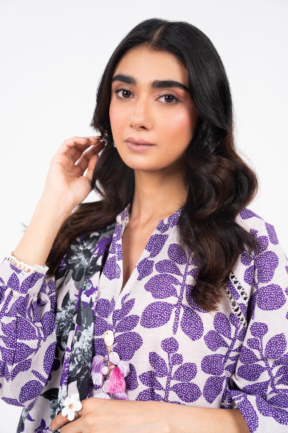 Al Karam | Winter 24 | FW-21-24