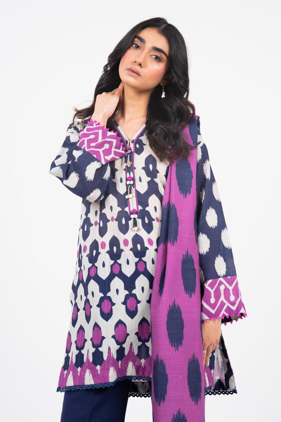 Al Karam | Winter 24 | FW-51-24