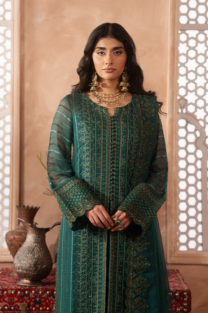 Maryum N Maria | Luxury Stitched | AHAVA - MWU5680