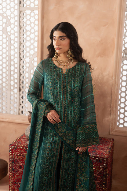 Maryum N Maria | Luxury Stitched | AHAVA - MWU5680