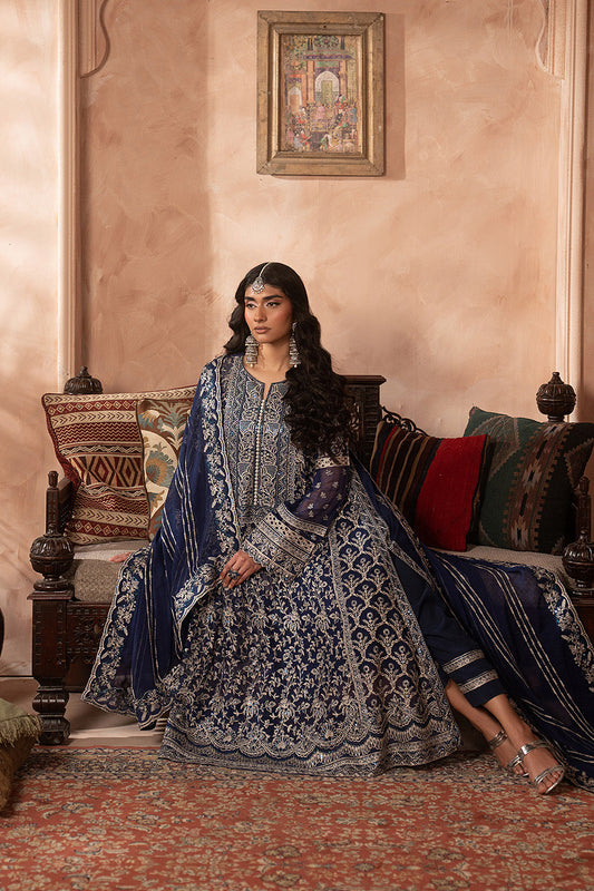 Maryum N Maria | Luxury Stitched | ESTEE - MWU5681