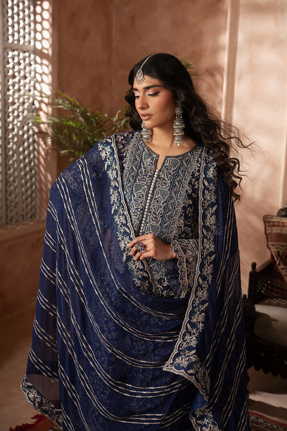 Maryum N Maria | Luxury Stitched | ESTEE - MWU5681