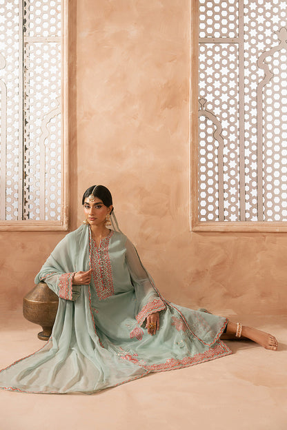 Maryum N Maria | Luxury Stitched | MEIRA - MWU5684