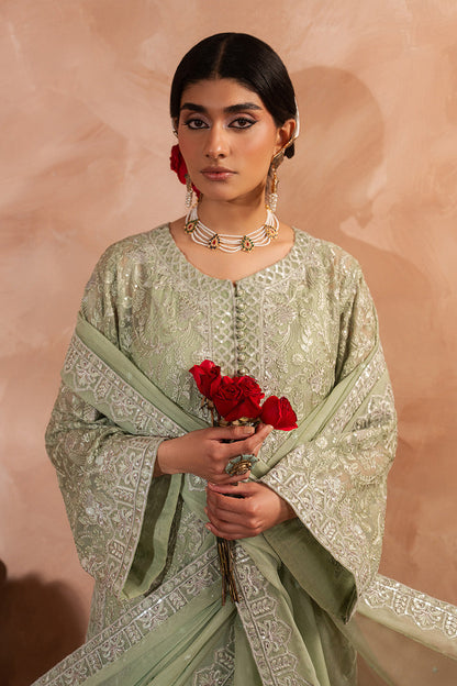 Maryum N Maria | Luxury Stitched | SHAYNA - MWU5685