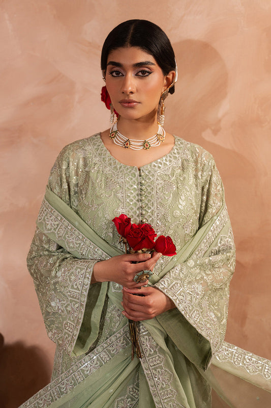 Maryum N Maria | Luxury Stitched | SHAYNA - MWU5685