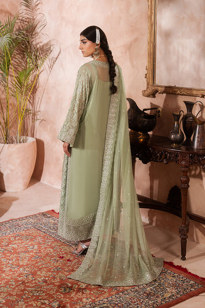 Maryum N Maria | Luxury Stitched | SHAYNA - MWU5685