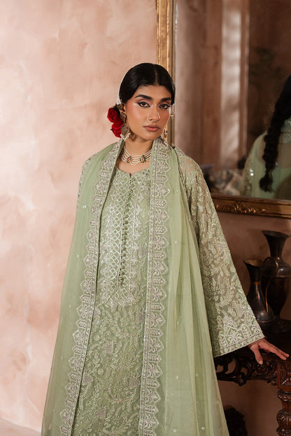 Maryum N Maria | Luxury Stitched | SHAYNA - MWU5685